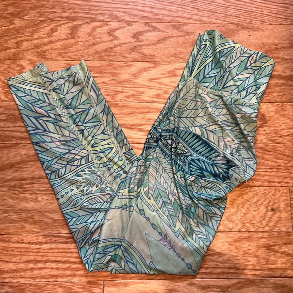 Teeki Legging